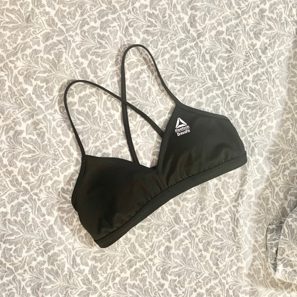 Reebok Other - Reebok CrossFit Low- Impact Micro Bra